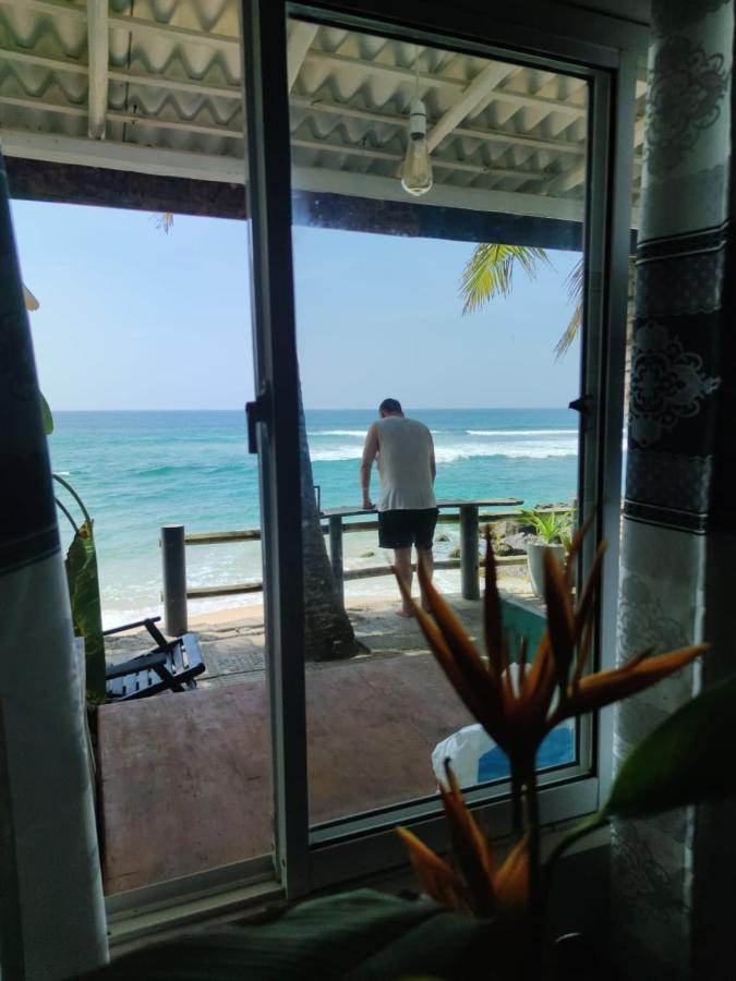 Fantasea Villa Унаватуна Екстер'єр фото