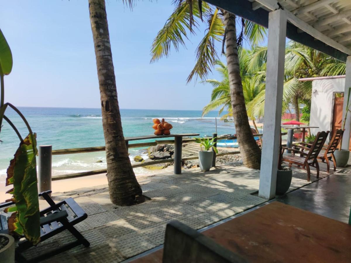 Fantasea Villa Унаватуна Екстер'єр фото