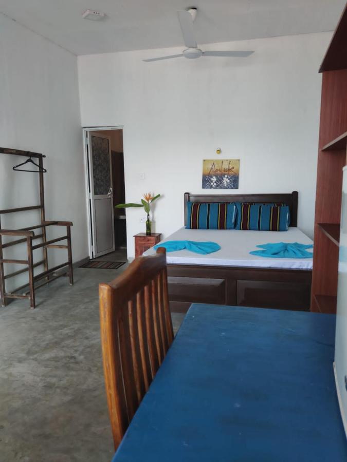 Fantasea Villa Унаватуна Екстер'єр фото
