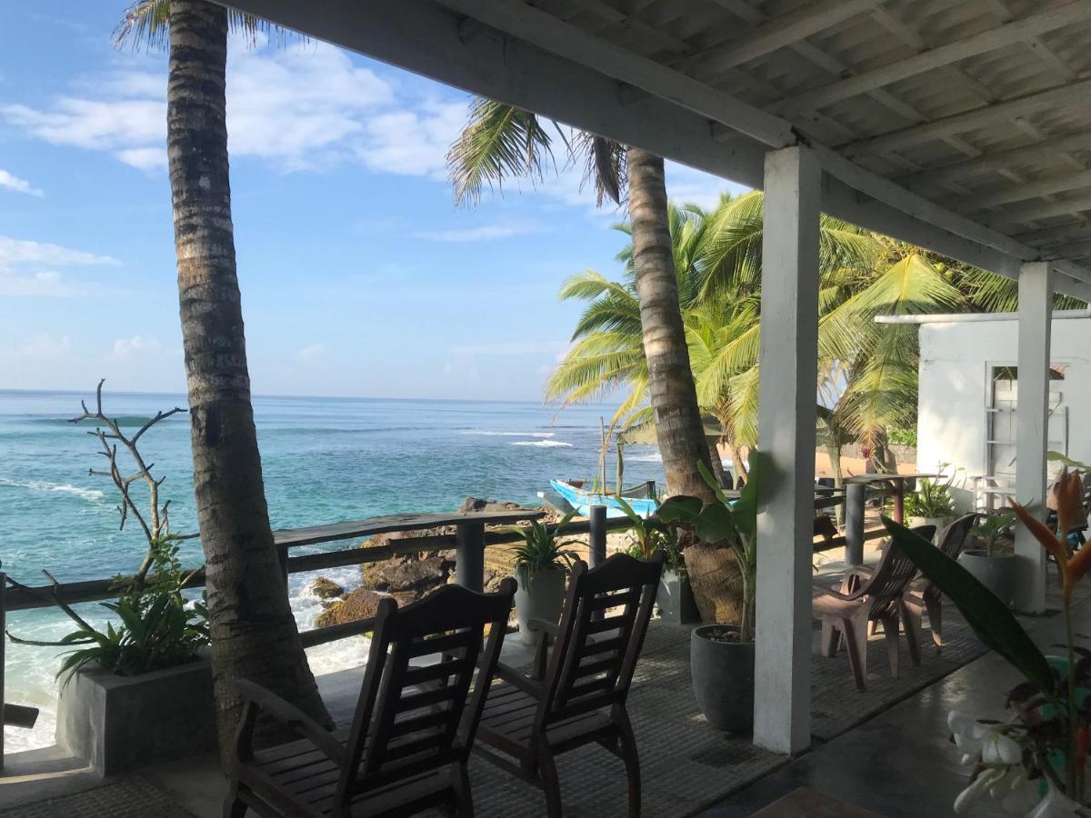 Fantasea Villa Унаватуна Екстер'єр фото